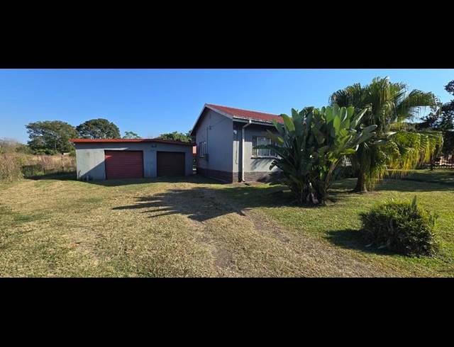 3 BEDROOM HOUSE FOR SALE IN LOUIS TRICHARDT
